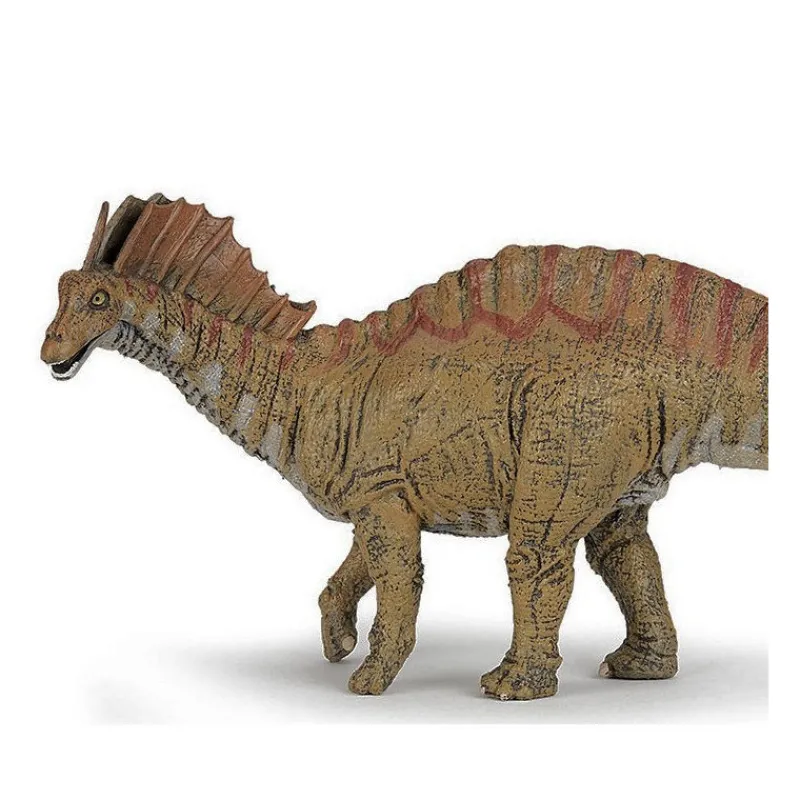 Papo Amargasaurus, dinosaure 55070< Figurines Papo