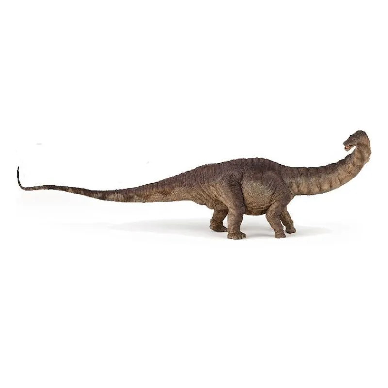 Papo Apatosaure, dinosaure 55039< Figurines Papo