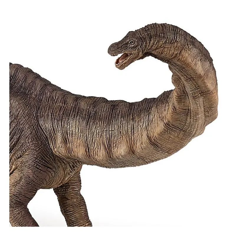 Papo Apatosaure, dinosaure 55039< Figurines Papo