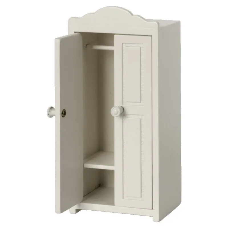 Maileg Armoire penderie miniature< Maison De Poupées