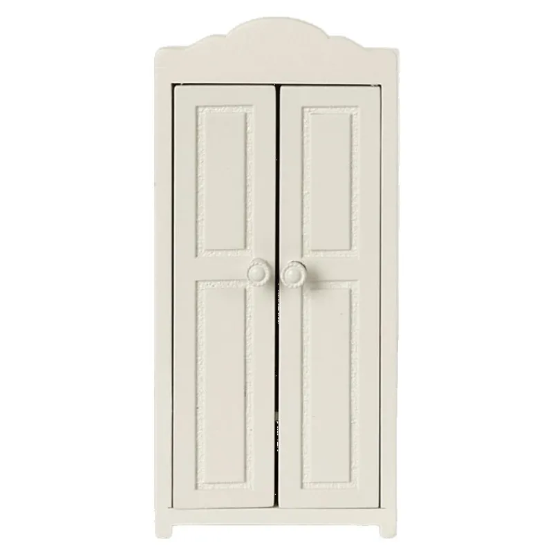 Maileg Armoire penderie miniature< Maison De Poupées