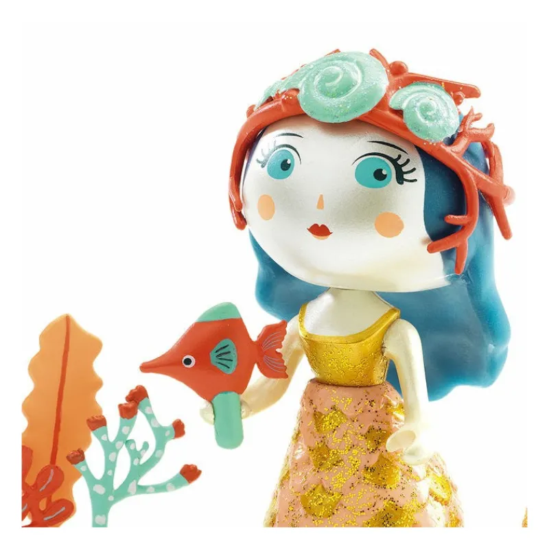 Djeco Arty Toys Aby & Blue 6778< Arty Toys Djeco