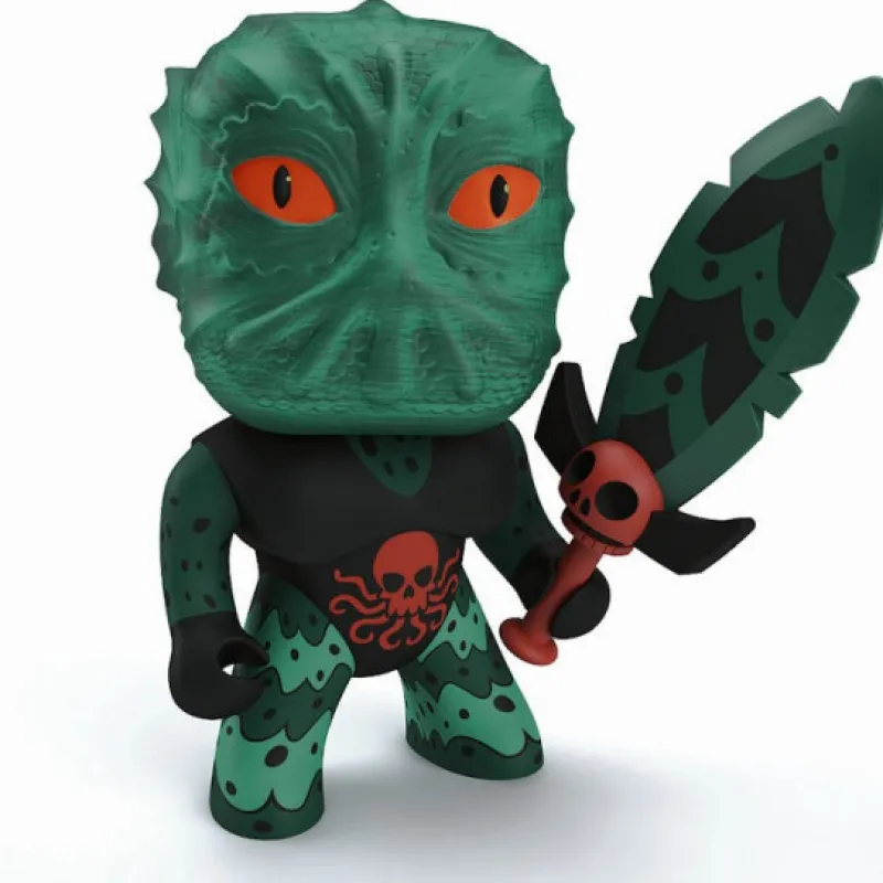 Djeco Arty Toys Abys 6824< Arty Toys Djeco