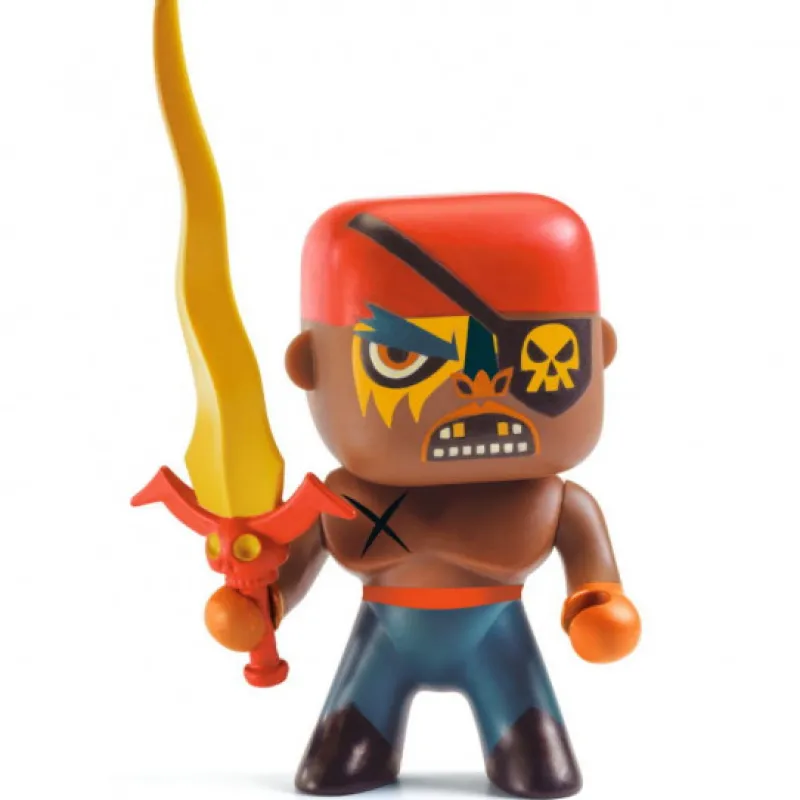 Djeco Arty Toys BIGLOS 6842< Arty Toys Djeco