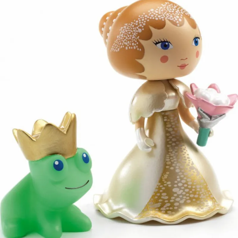 Djeco Arty Toys Blanca 6774< Arty Toys Djeco