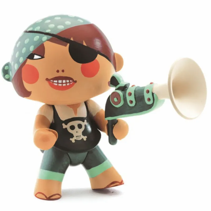 Djeco Arty Toys CARAIBA 6814< Arty Toys Djeco
