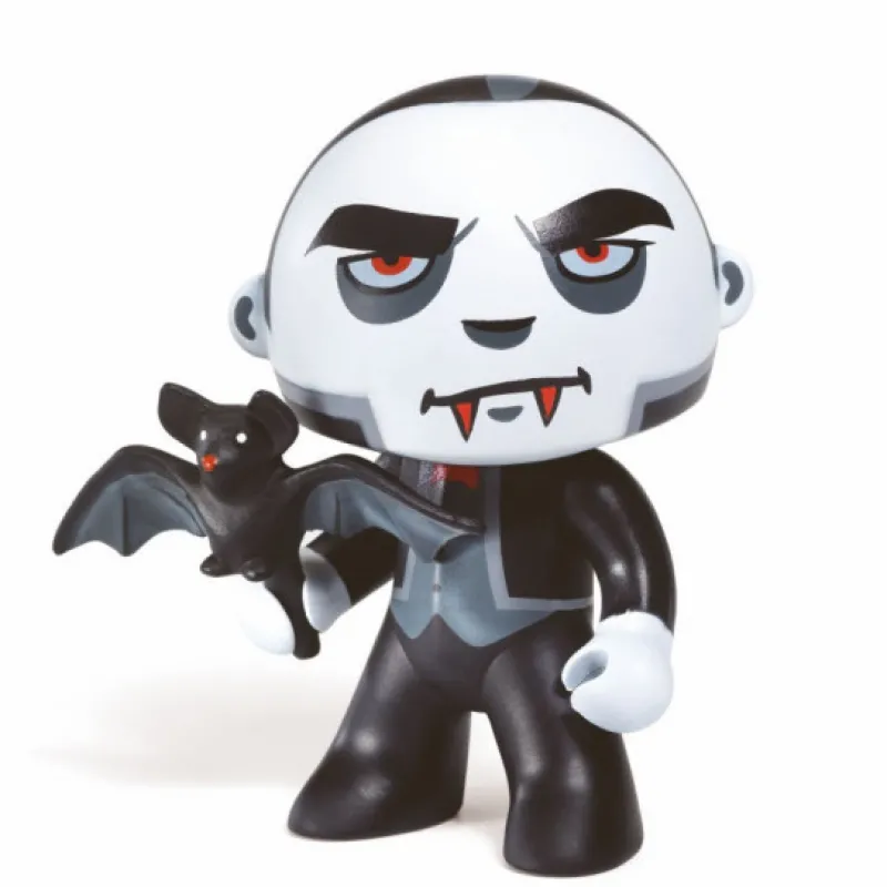 Djeco Arty Toys DRACULUM 6748< Arty Toys Djeco