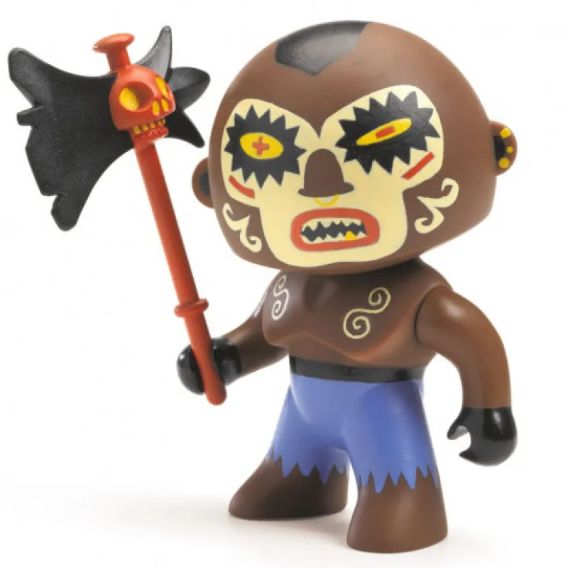 Djeco Arty Toys ETNIC 6802< Arty Toys Djeco