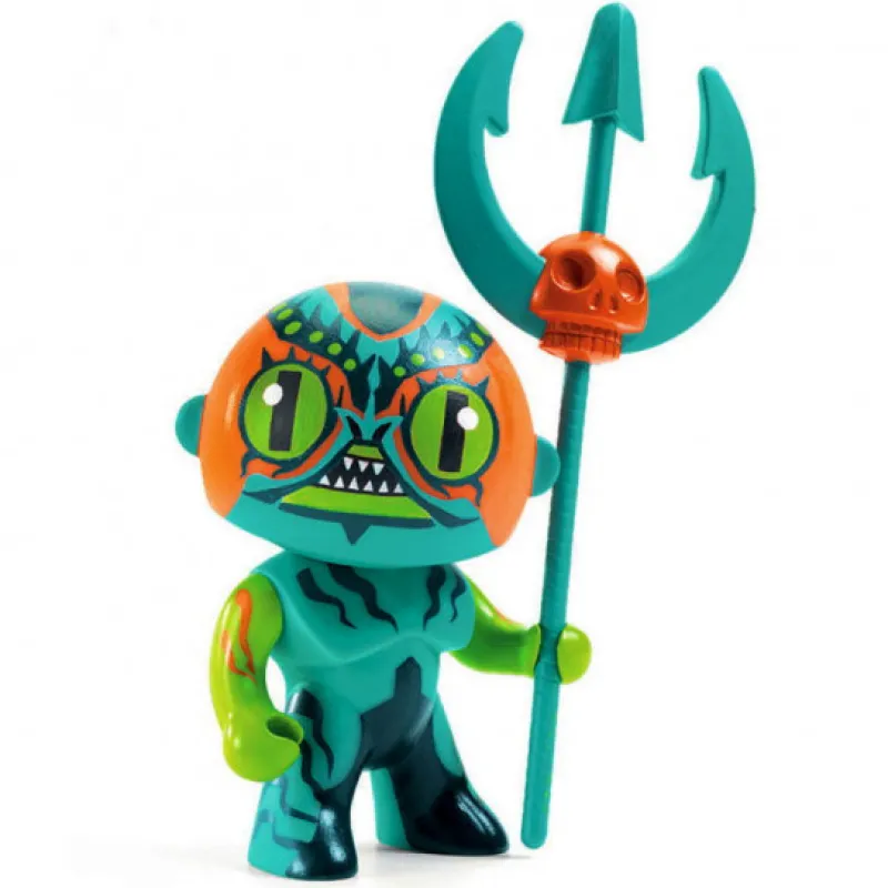 Djeco Arty Toys GLOBULAR 6840< Arty Toys Djeco