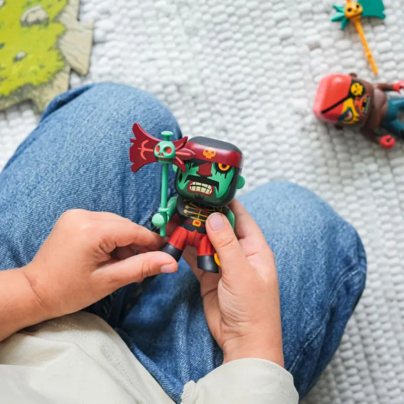 Djeco Arty Toys KYLE 6809< Arty Toys Djeco