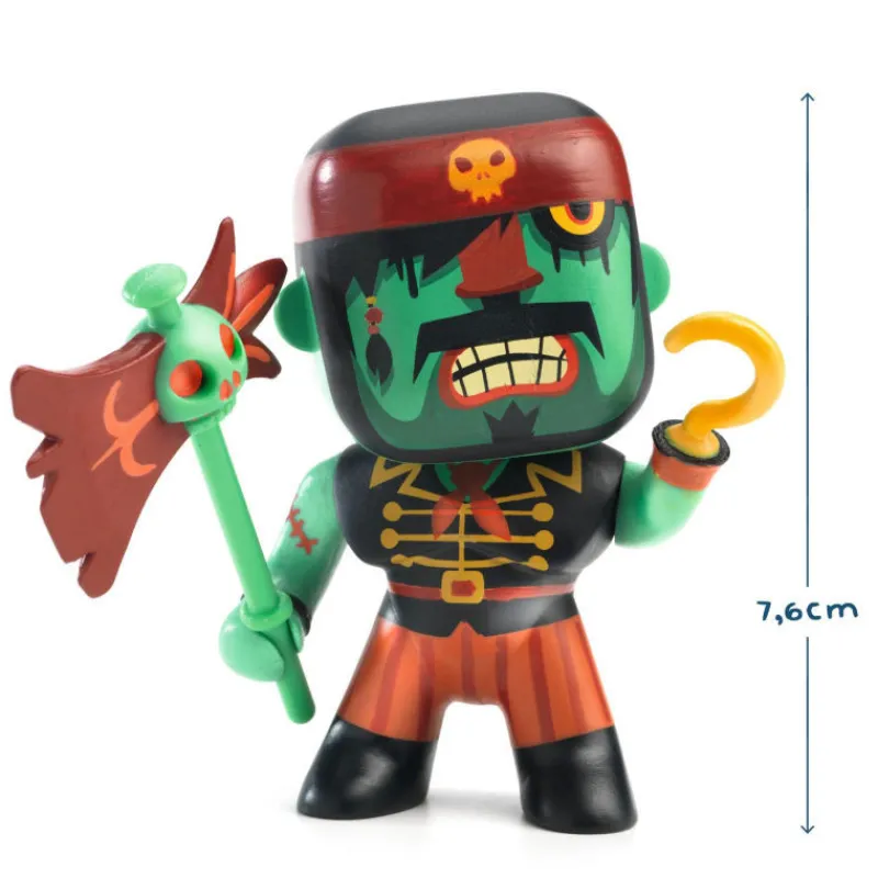 Djeco Arty Toys KYLE 6809< Arty Toys Djeco