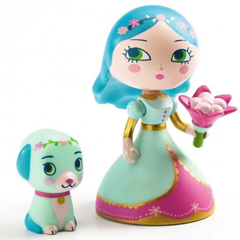 Djeco Arty Toys Luna & Blue 6765< Arty Toys Djeco