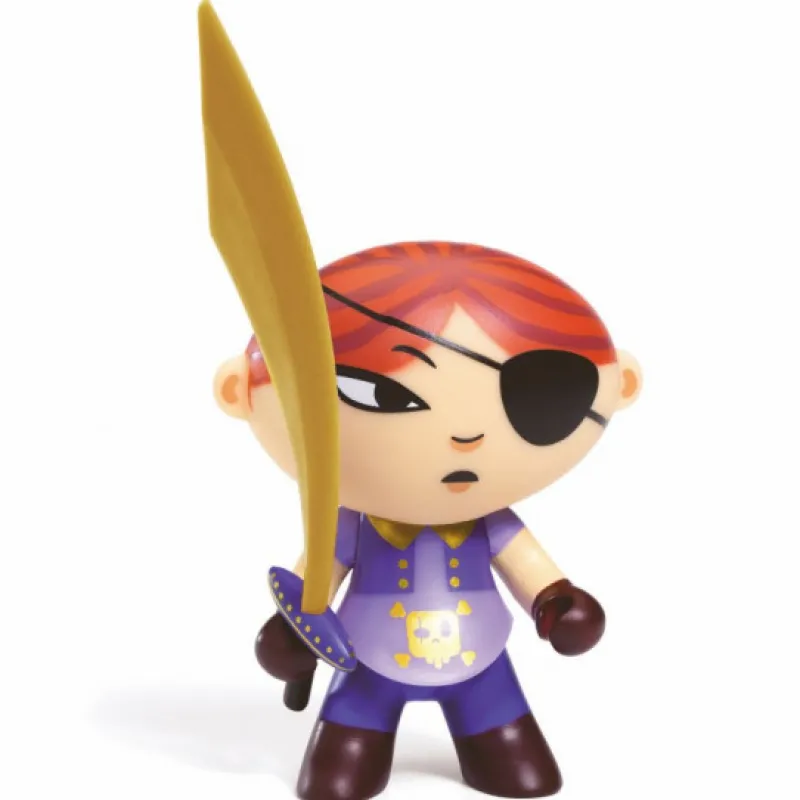 Djeco Arty Toys MARY SCARLETT 6837< Arty Toys Djeco