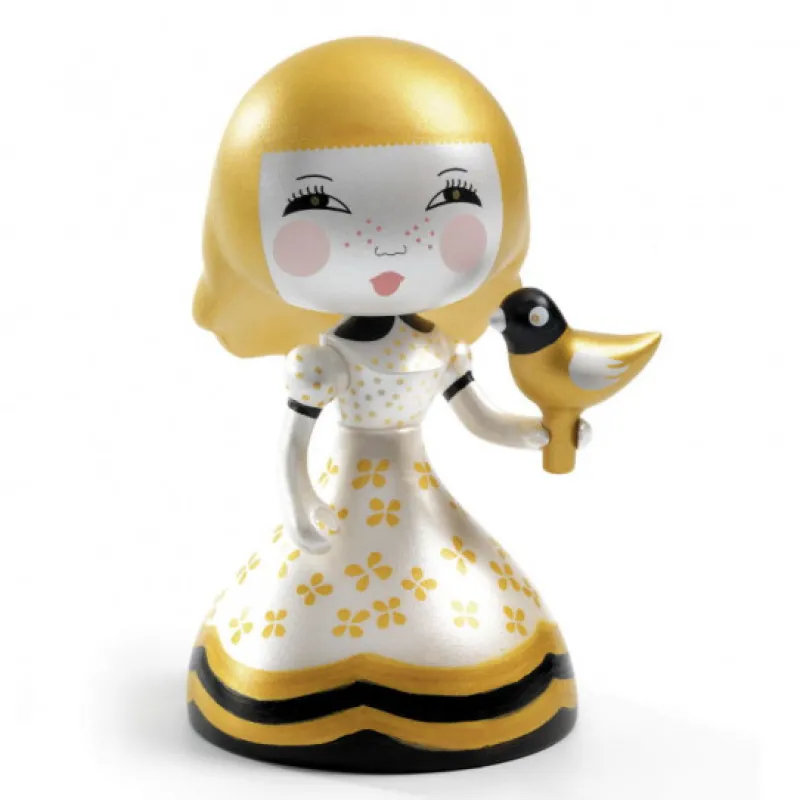 Djeco Arty Toys METAL'IC MONIA 6726, édition limitée< Arty Toys Djeco