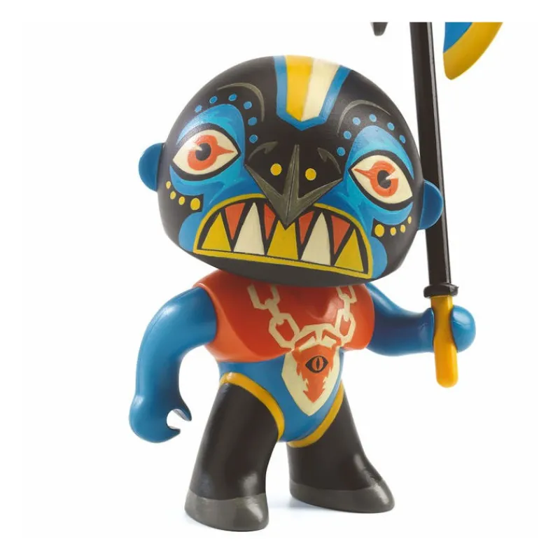 Djeco Arty Toys NIAK 6743< Arty Toys Djeco