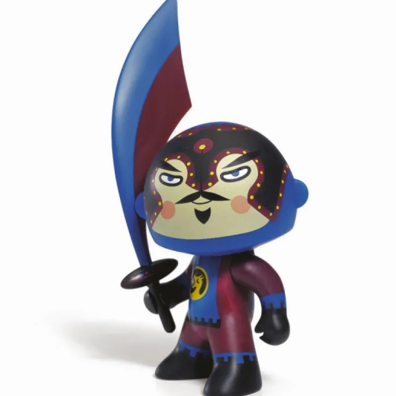 Djeco Arty Toys NINJO 6747< Arty Toys Djeco