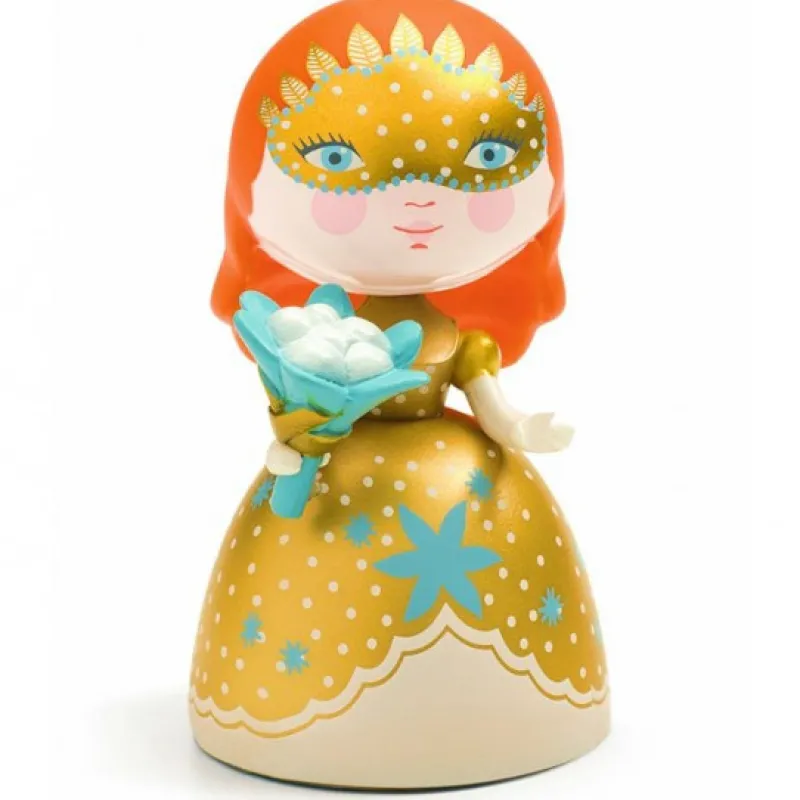 Djeco Arty Toys Princesse Barbara 6770< Arty Toys Djeco