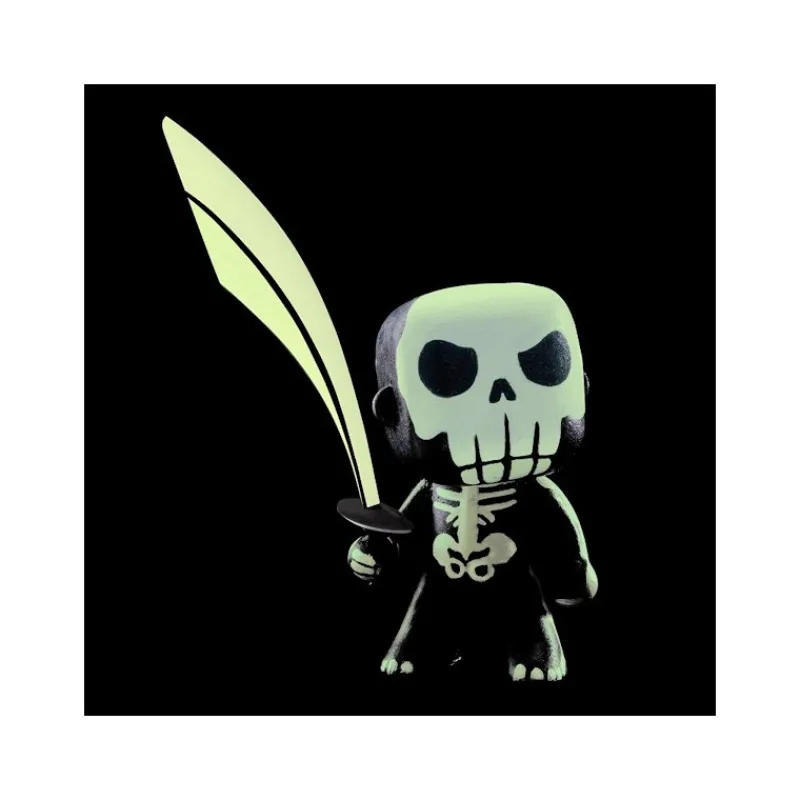 Djeco Arty Toys SKULLY 6719< Arty Toys Djeco