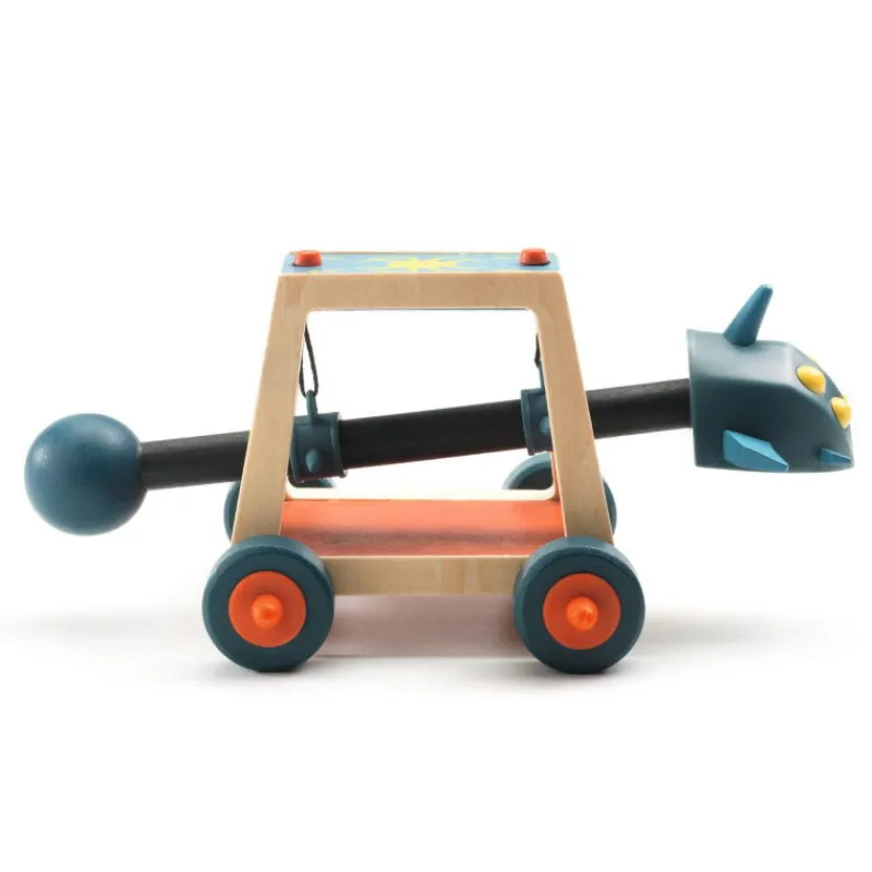 Djeco Arty Toys SPIDER ATTAK 6750< Arty Toys Djeco