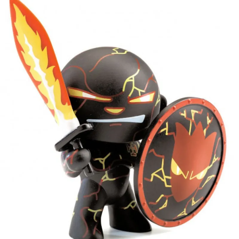 Djeco Arty Toys VOLCANO 6741< Arty Toys Djeco