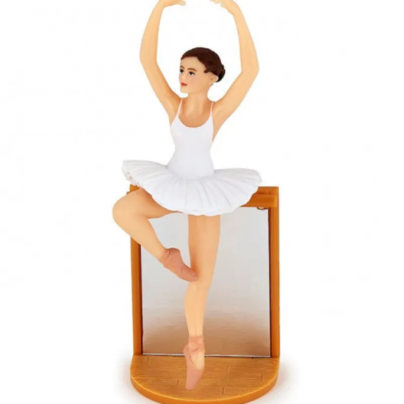 Papo Ballerine, figurine 39121< Figurines Papo