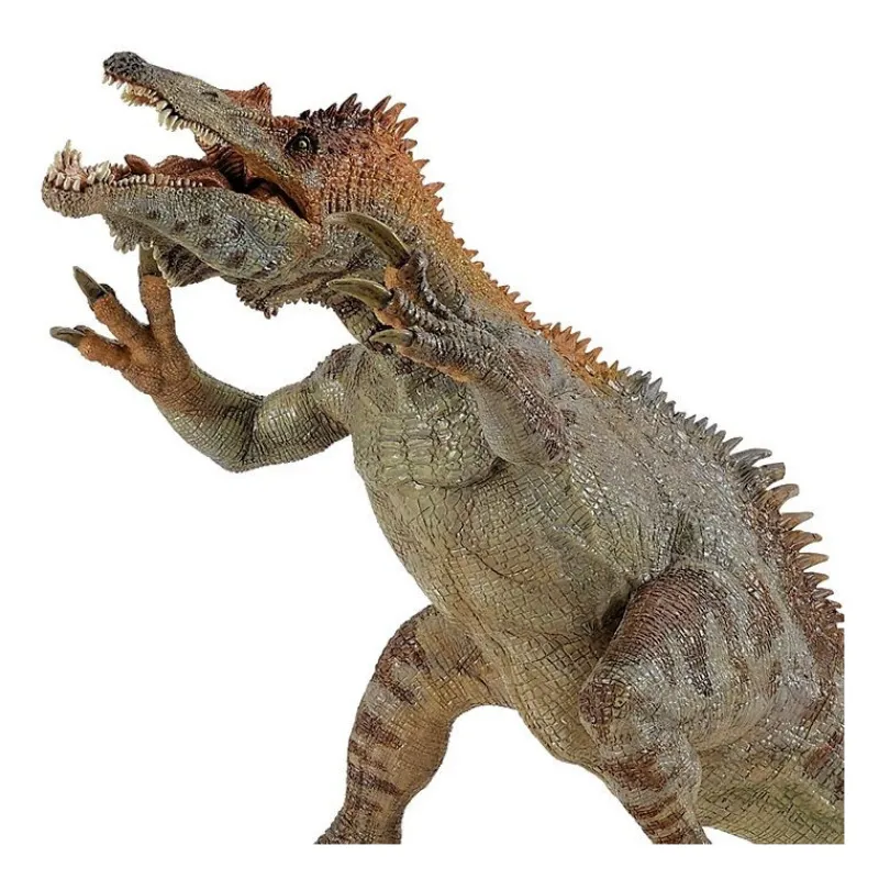 Papo Baryonyx dinosaure 55054< Figurines Papo