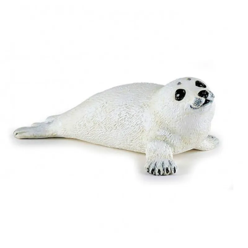 Papo Bébé phoque, figurine 56028< Figurines Papo
