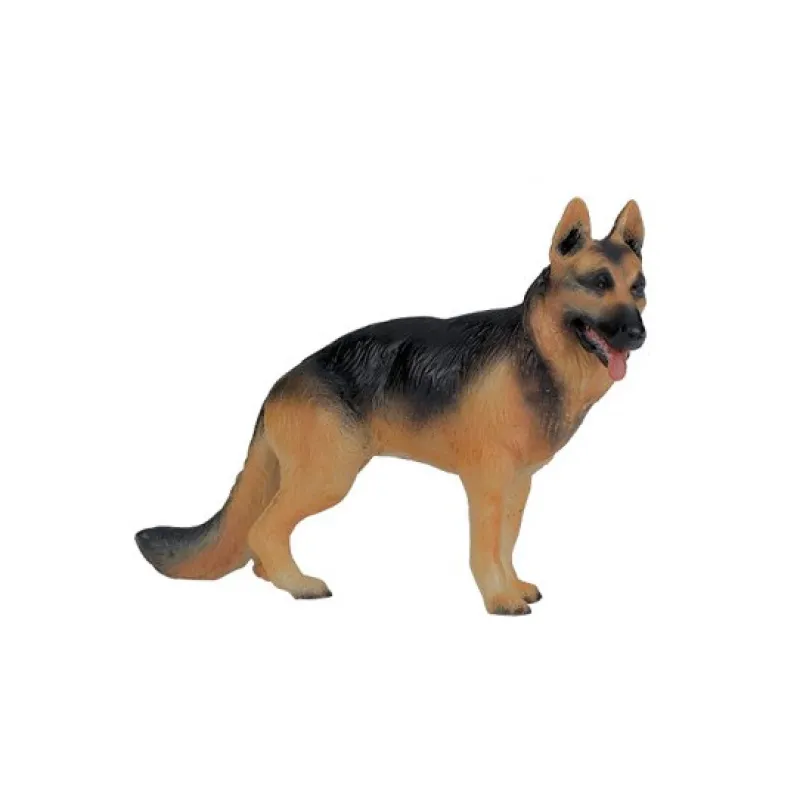 Papo Berger allemand, figurine 54004< Figurines Papo