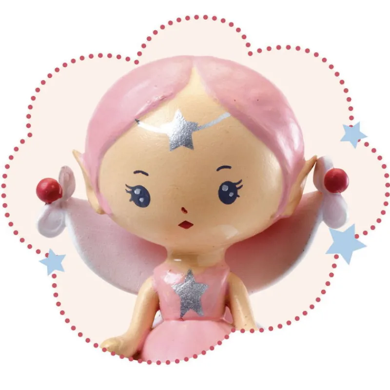 Djeco Boîte à musique tinyly 'Mélodie d'Elfe' 6975<Enfant Décoration Enfants | Little Big Room By Djeco