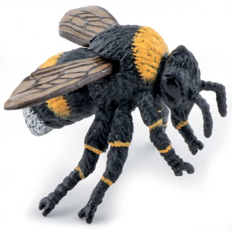 Papo Bourdon, figurine d'insecte 50291< Figurines Papo
