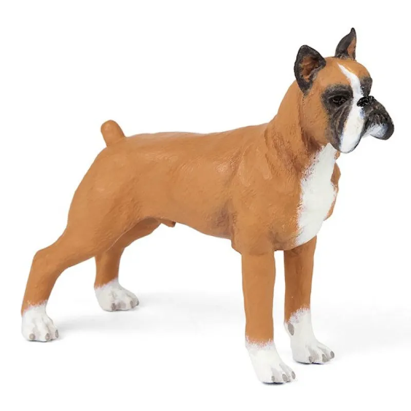 Papo Boxer, figurine 54019< Figurines Papo