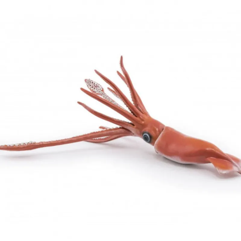 Papo Calmar géant, figurine 56058< Figurines Papo