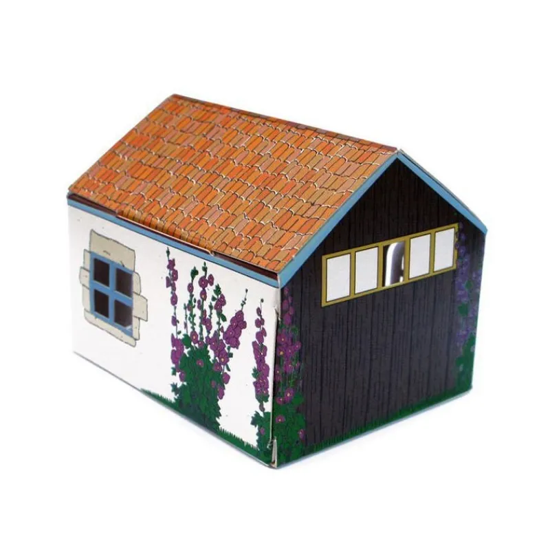 LITOGAMI Casagami Ile de Ré, veilleuse solaire<Enfant Décoration Enfants | Litogami, Petits Jouets Solaires