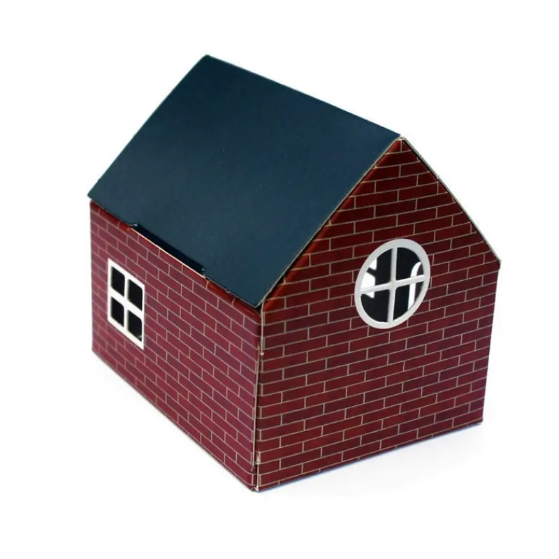 LITOGAMI Casagami maison du nord, veilleuse solaire<Enfant Décoration Enfants | Litogami, Petits Jouets Solaires