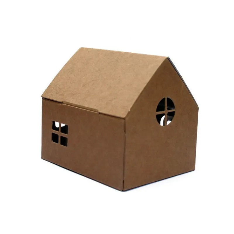 LITOGAMI Casagami Originale, veilleuse solaire<Enfant Décoration Enfants | Litogami, Petits Jouets Solaires