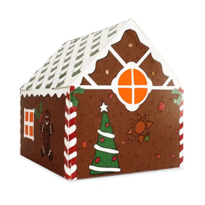 LITOGAMI Casagami Pain d'épices, veilleuse solaire<Enfant Décoration Enfants | Litogami, Petits Jouets Solaires