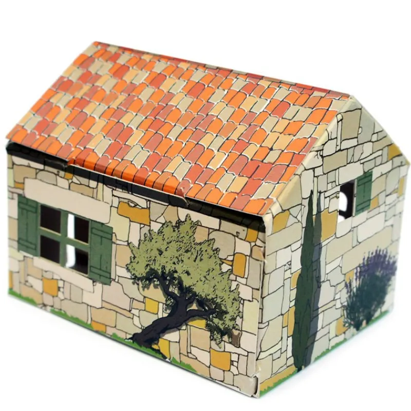 LITOGAMI Casagami Provence, veilleuse solaire<Enfant Décoration Enfants | Litogami, Petits Jouets Solaires
