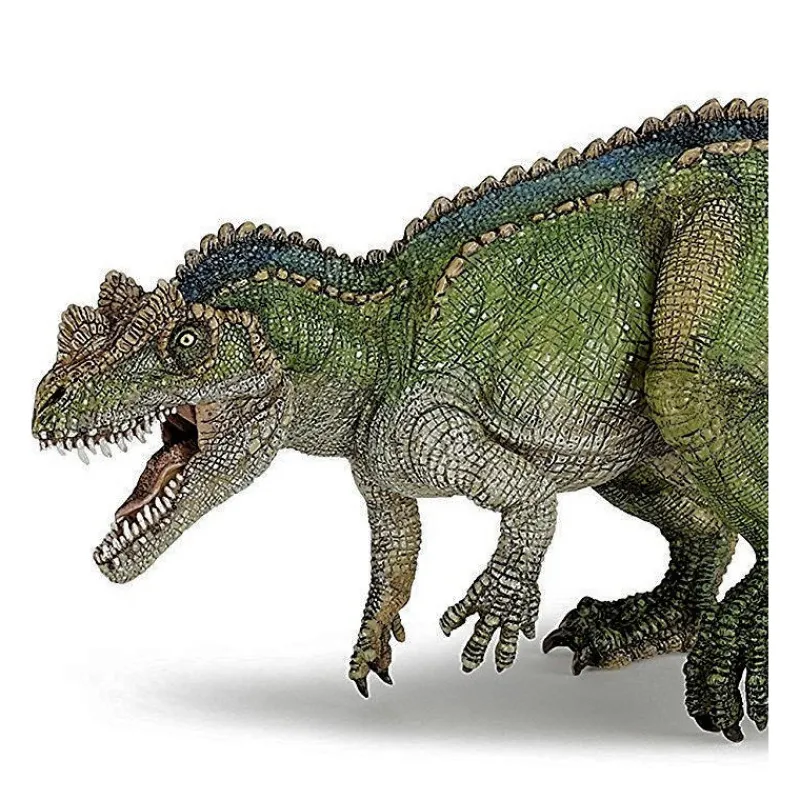 Papo Ceratosaurus, dinosaure 55061< Figurines Papo
