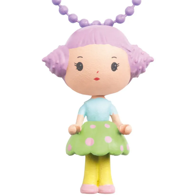 Djeco Charm Tutti pendentif tinyly 6994< Tinyly Djeco