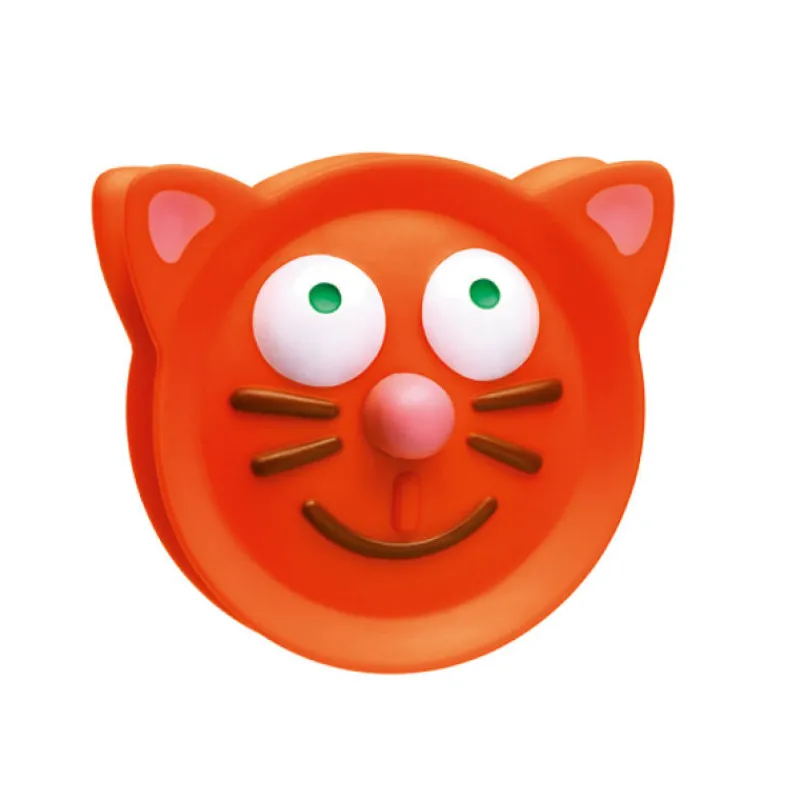Djeco Chat porte-cartes DJO 5997< Jeux De Société