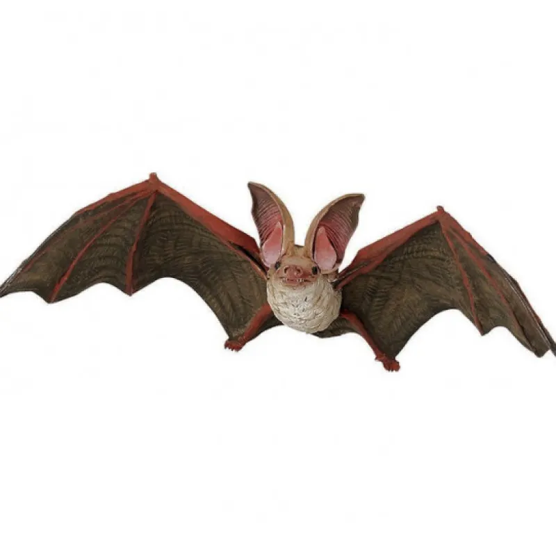 Papo Chauve-souris, figurine 50239< Figurines Papo | Ferme En Bois, Centre Équestre Et Zoo