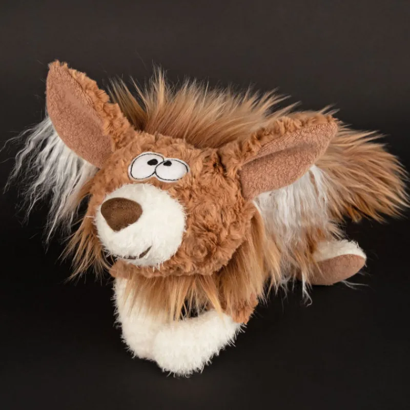 SIGIKID Chihuahua Belle de Panthea, chien en peluche Beast 39924< Peluches Et Doudous Sigikid | Poupées, Peluches