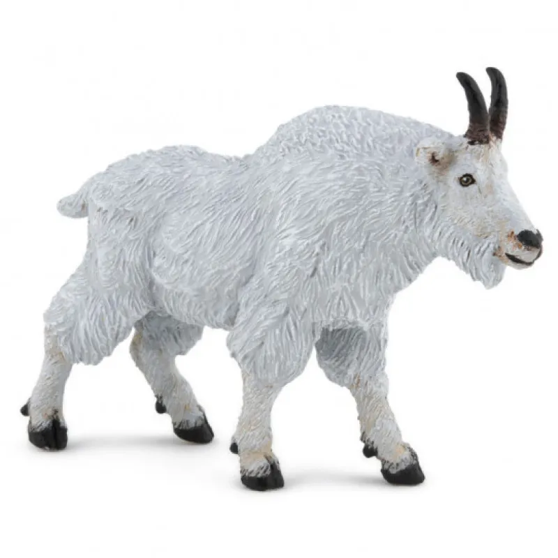 Papo Chèvre du Canada, figurine 50317< Figurines Papo