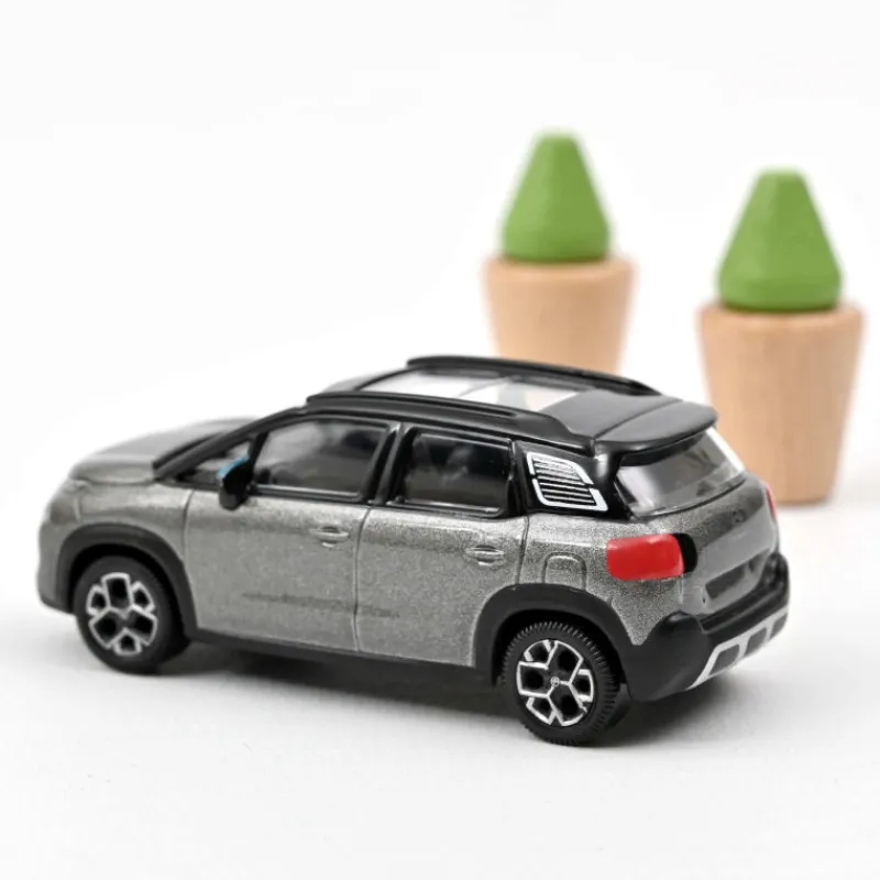 NOREV Citroën C3 Aircross 2021 gris platine, voiture< Jouets Garage, Voitures