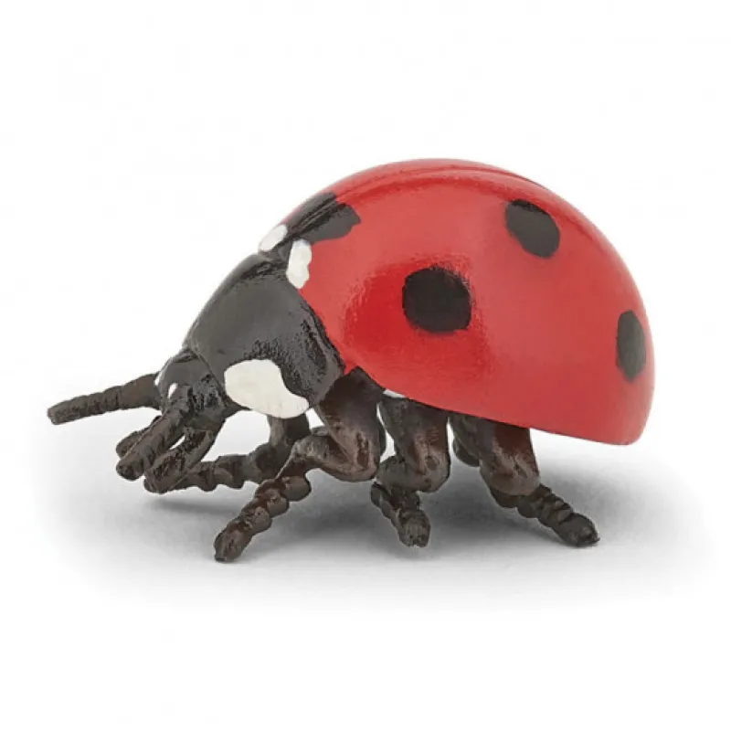 Papo Coccinelle, figurine 50257< Figurines Papo