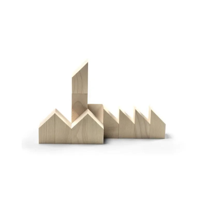 CINQPOINTS Cubes archiblocks factory< Déco Design