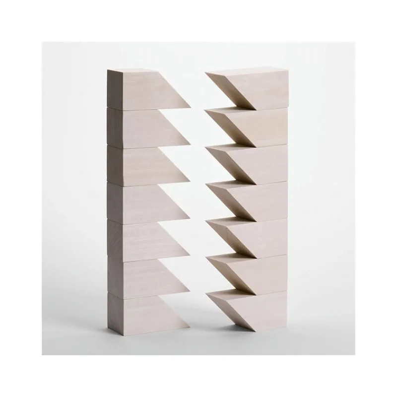 CINQPOINTS Cubes archiblocks factory< Déco Design