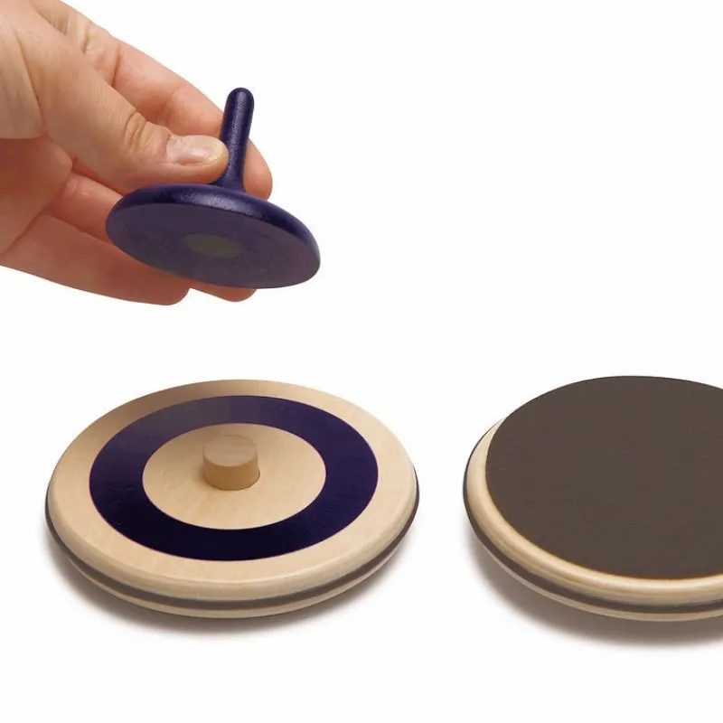 BS Toys Curling d'intérieur, jeu< Jeux De Société
