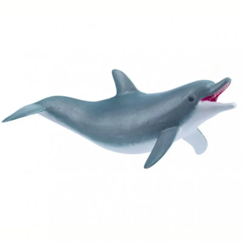 Papo Dauphin jouant, figurine 56004< Figurines Papo