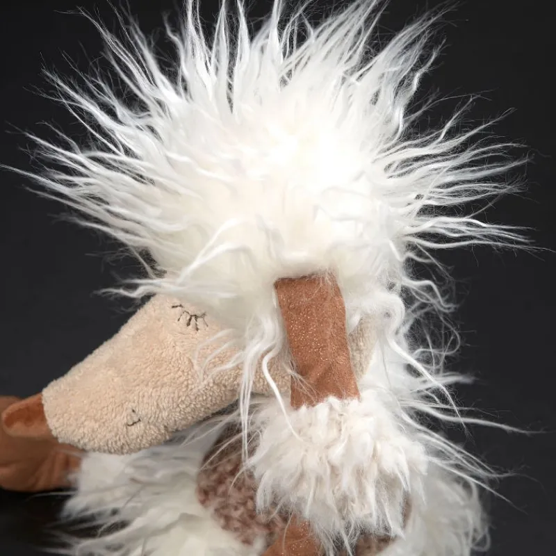 SIGIKID Day Dreamer, caniche en peluche Beast 39342< Peluches Et Doudous Sigikid | Poupées, Peluches